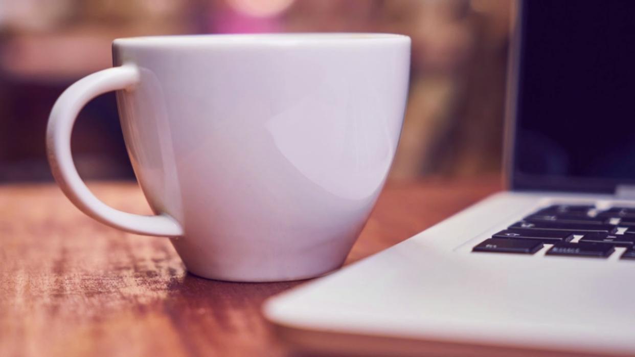 Séminaire de rédaction SEO en cours avec participants actifs